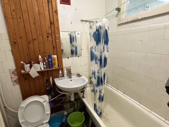 1-кімнатна Каскад Симоненка Івано-Франківськ