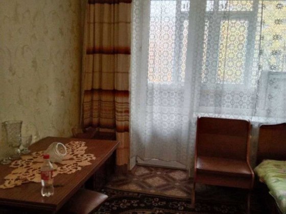 Довгострокова аренда житла Кривой Рог