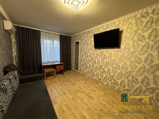 Оренда 2-кімнатної квартири на Східному Кривой Рог