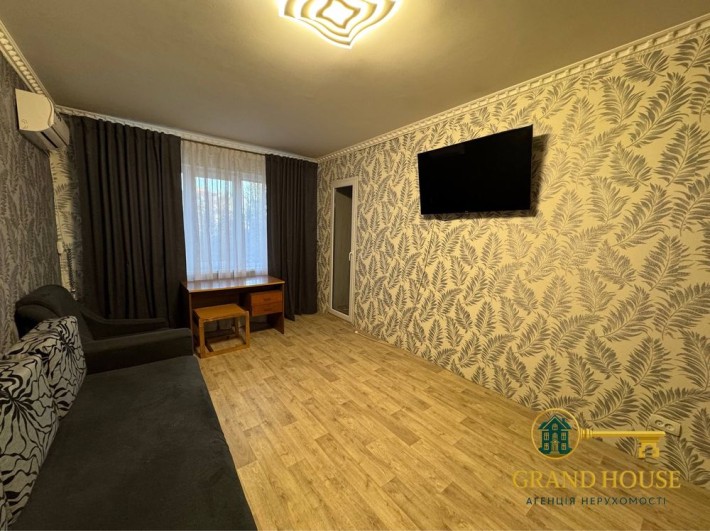 Оренда 2-кімнатної квартири на Східному - фото 1