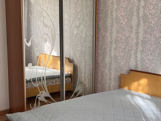 Сдам 3х комнатную квартиру Никополь