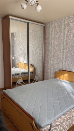 Сдам 3х комнатную квартиру - фото 1