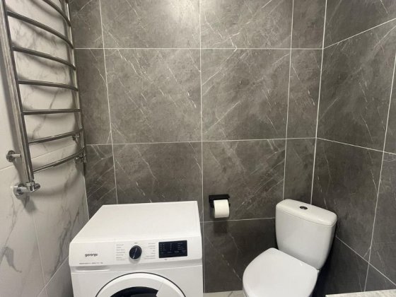 1к новобудова  ЖК Липки Івано-Франківськ