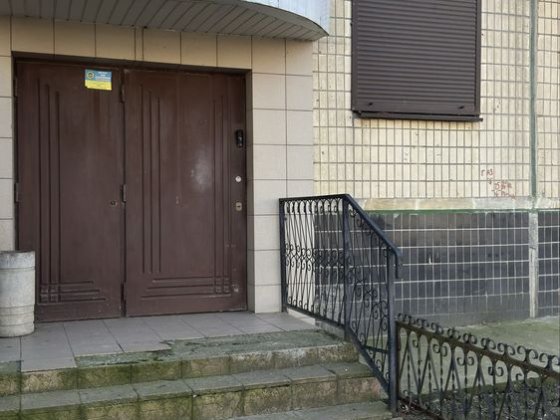 Сдам 3х Центральный рынок Нікополь