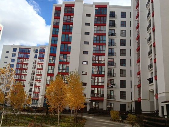 Здається 1к. Квартира Ивано-Франковск