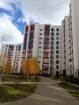 Здається 1к. Квартира - фото 1