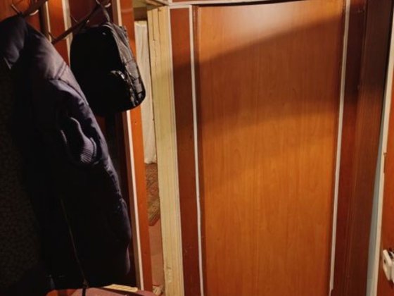 Здам 2-х кімнатну квартиру в гуртожитку Никополь