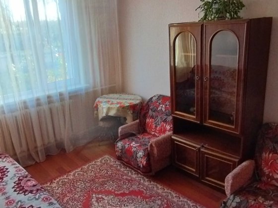 Здам в оренду квартиру Луцк