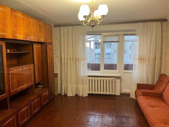 3 - кімнатна квартира Луцк
