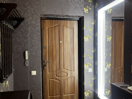 Простора 1-кімнатна квартира в новобудові Луцьк