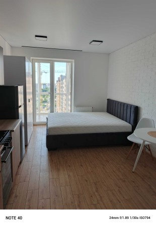 Оренда смарт-квартири, однокімнатної квартири - фото 1