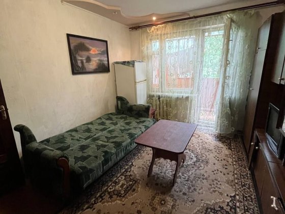 оренда  1 кімн квартири в ценрі Луцька Луцк