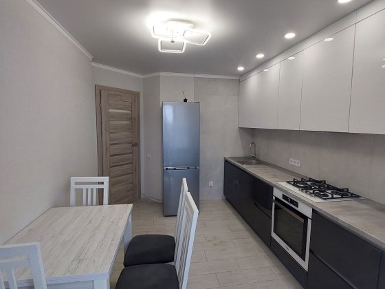 ОРЕНДА! Однокімнатна квартира,центр міста, на вул.Залізнична Луцьк