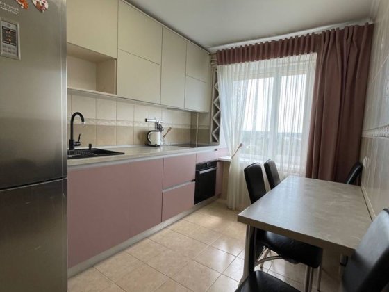 Здається 2к.квартира по вул. Дружби народів Луцк