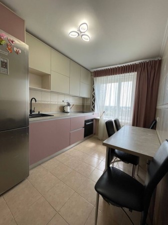 Здається 2к.квартира по вул. Дружби народів - фото 1