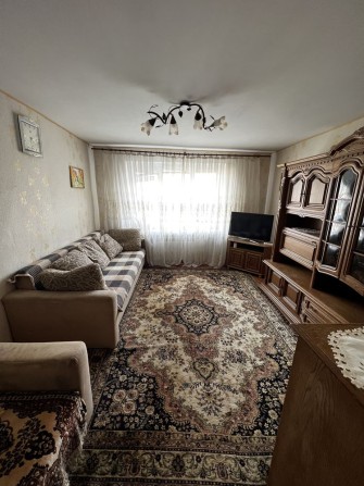 Здам 2к квартиру на тривалий термін - фото 1