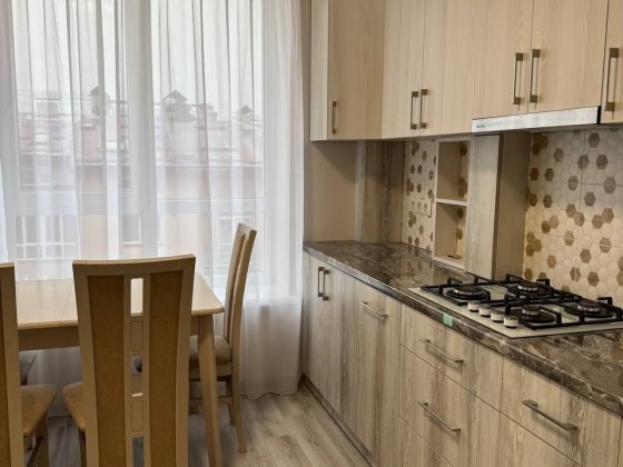 Здається в оренду квартира по вул. Потічна 1 Ивано-Франковск