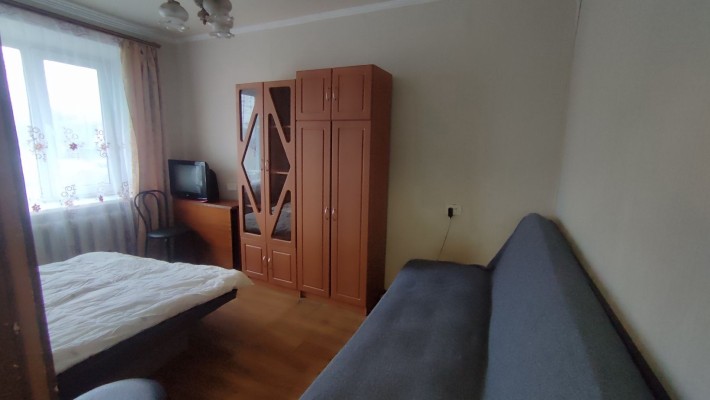 Здам однокімнатну квартиру - фото 1