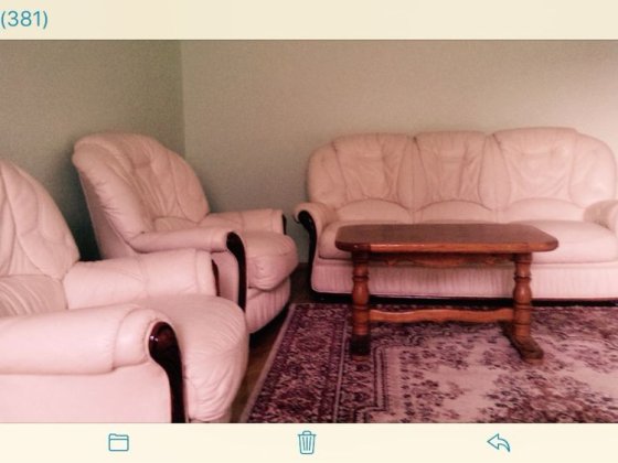 3-кімнатна квартира на вул Кравчука Власник! Луцьк