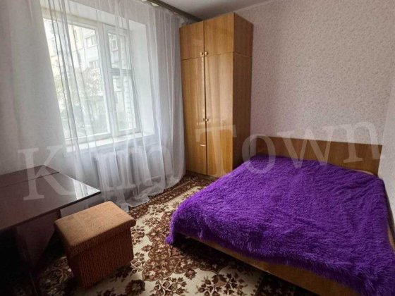 Здається в оренду 3 кімнатна квартира в р-ні автовокзалу Переяслав-Хмельницький