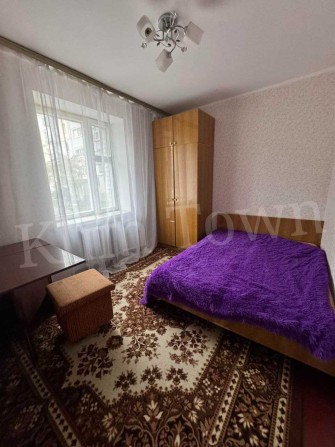 Здається в оренду 3 кімнатна квартира в р-ні автовокзалу - фото 1