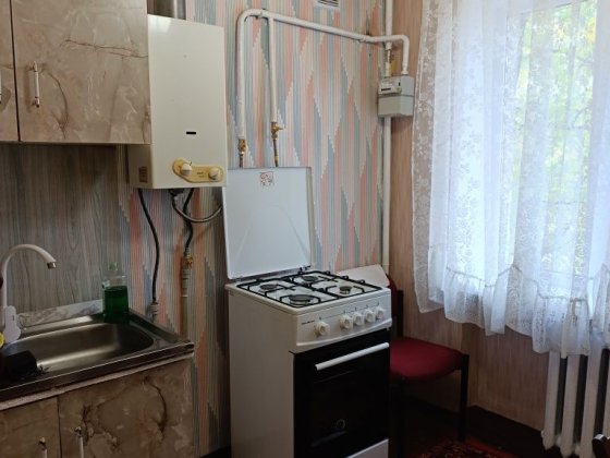 Сдам 1к квартиру на Автотехникуме, Едуарда Фукса Кривий Ріг