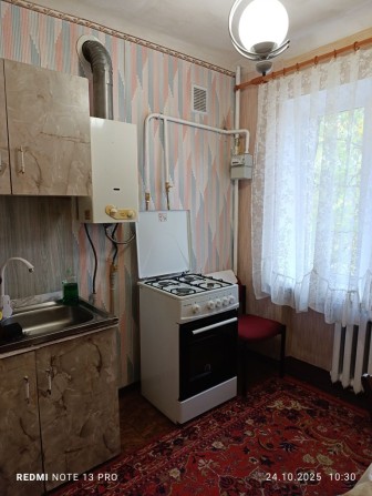 Сдам 1к квартиру на Автотехникуме, Едуарда Фукса - фото 1