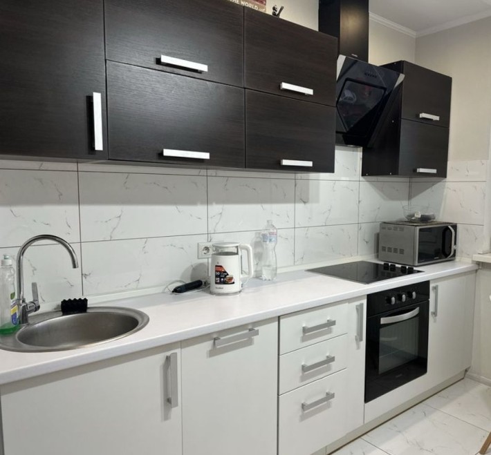 Оренда однокімнатної квартири по пр. Соборності - фото 1