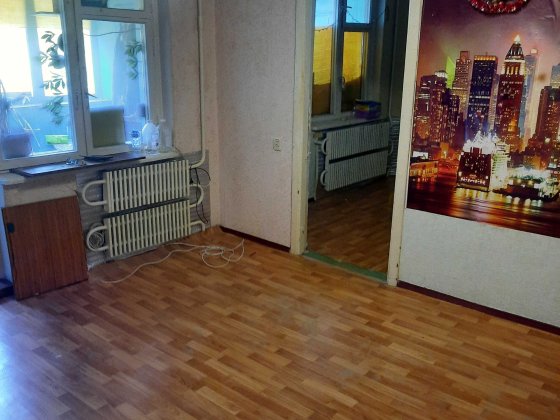 Сдам 3-х комнатную квартиру Кривой Рог