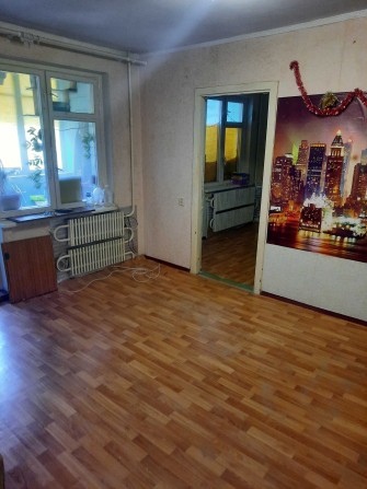 Сдам 3-х комнатную квартиру - фото 1