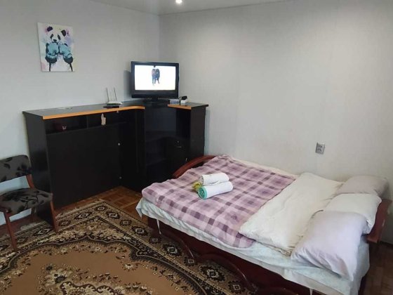 Здам квартиру 1-ну Луцьк