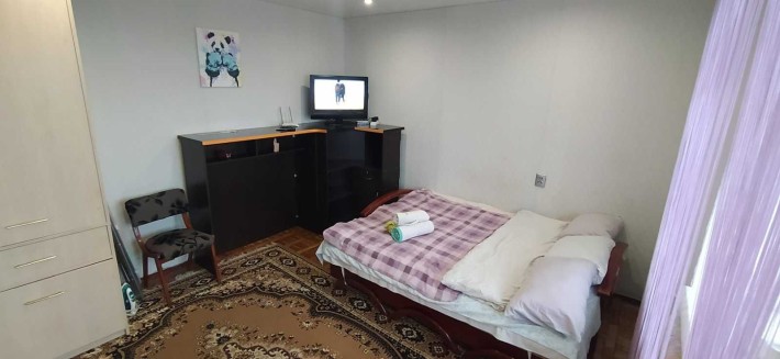 Здам квартиру 1-ну - фото 1