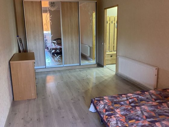 Здам однокімнатну квартиру Луцьк