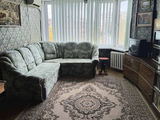 Оренда 2-х Сіято-Миколаївська Кривой Рог