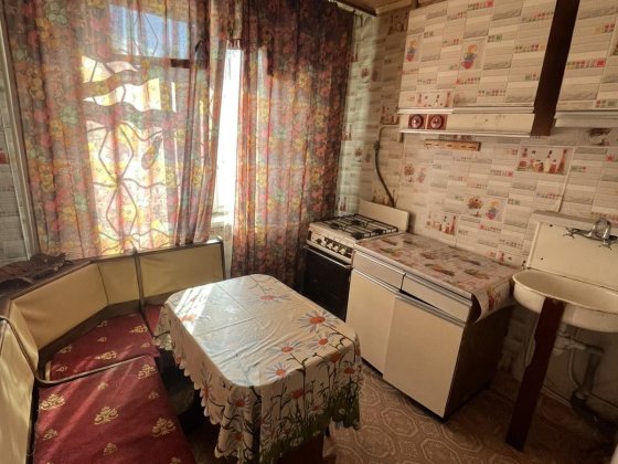 Оренда 1но кімнатної квартири біля Цирку Кривий Ріг