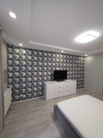 1-кімнатна Парк , Нацгвардіі - фото 1