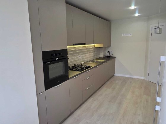 Здається 2кмн кв в ЖК Яровиця Луцьк