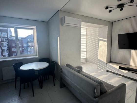 Здаю 2к кв.вул.Височана центр Івано-Франківськ