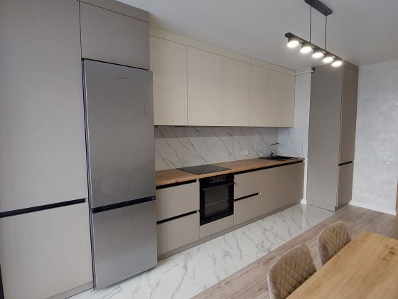 Здам однокімнатну квартиру переплановану в 2х кімнатну в ЖК Яровиця Луцьк