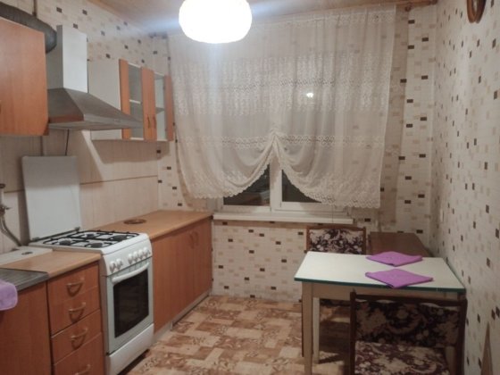 Сдаю квартиру в центр -городском