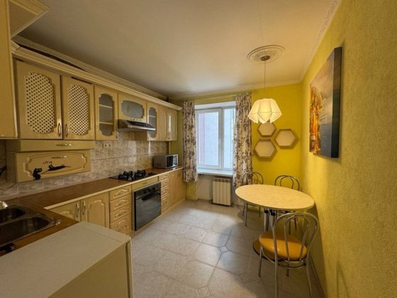 Оренда 2к квартири з кондиціонером Івано-Франківськ