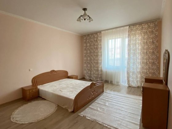 Двокімнатна квартира в новобудові Луцьк