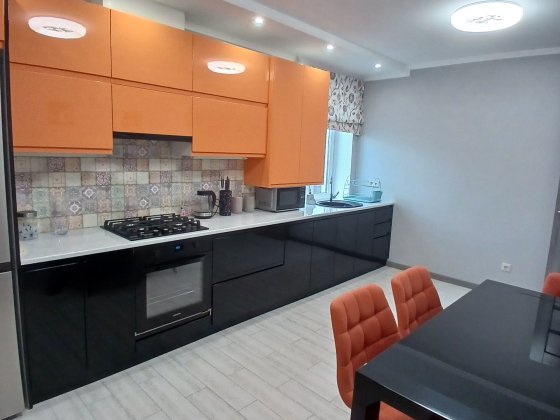 Оренда 2х кім квартири,центр ,вул.Мельника Івано-Франківськ