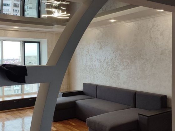 Здається 2-х кімнатна квартира ЖК Сонячний Ивано-Франковск