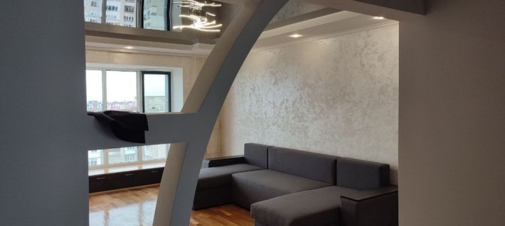 Здається 2-х кімнатна квартира ЖК Сонячний - фото 1