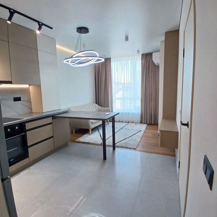 Оренда 1 к квартири А5 центр - фото 1