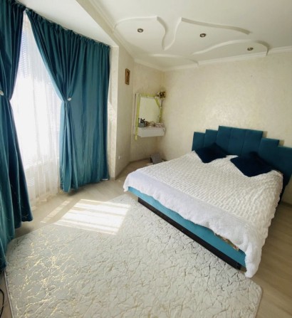 Здається 3-к квартира. Пасічна - фото 1