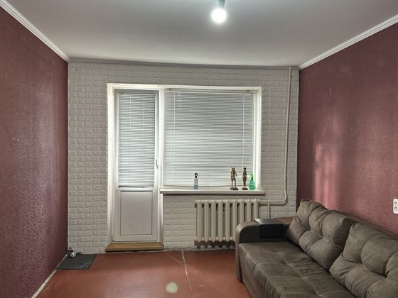 Квартира район Фрунзе Кривой Рог