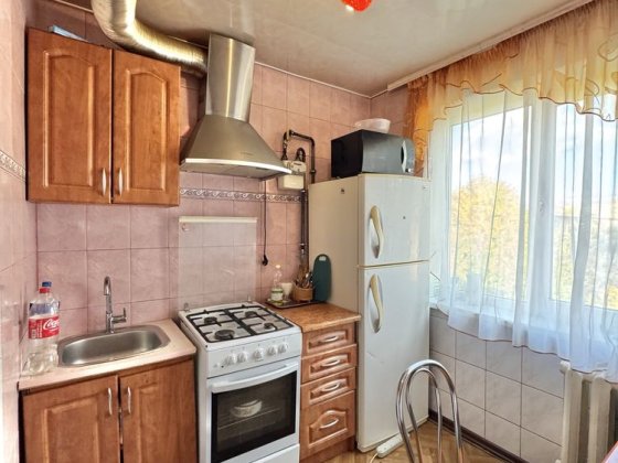 2 комн квартира на Соц городе Кривий Ріг