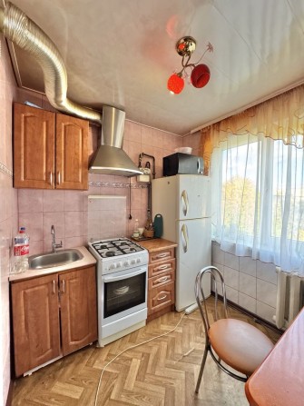 2 комн квартира на Соц городе - фото 1